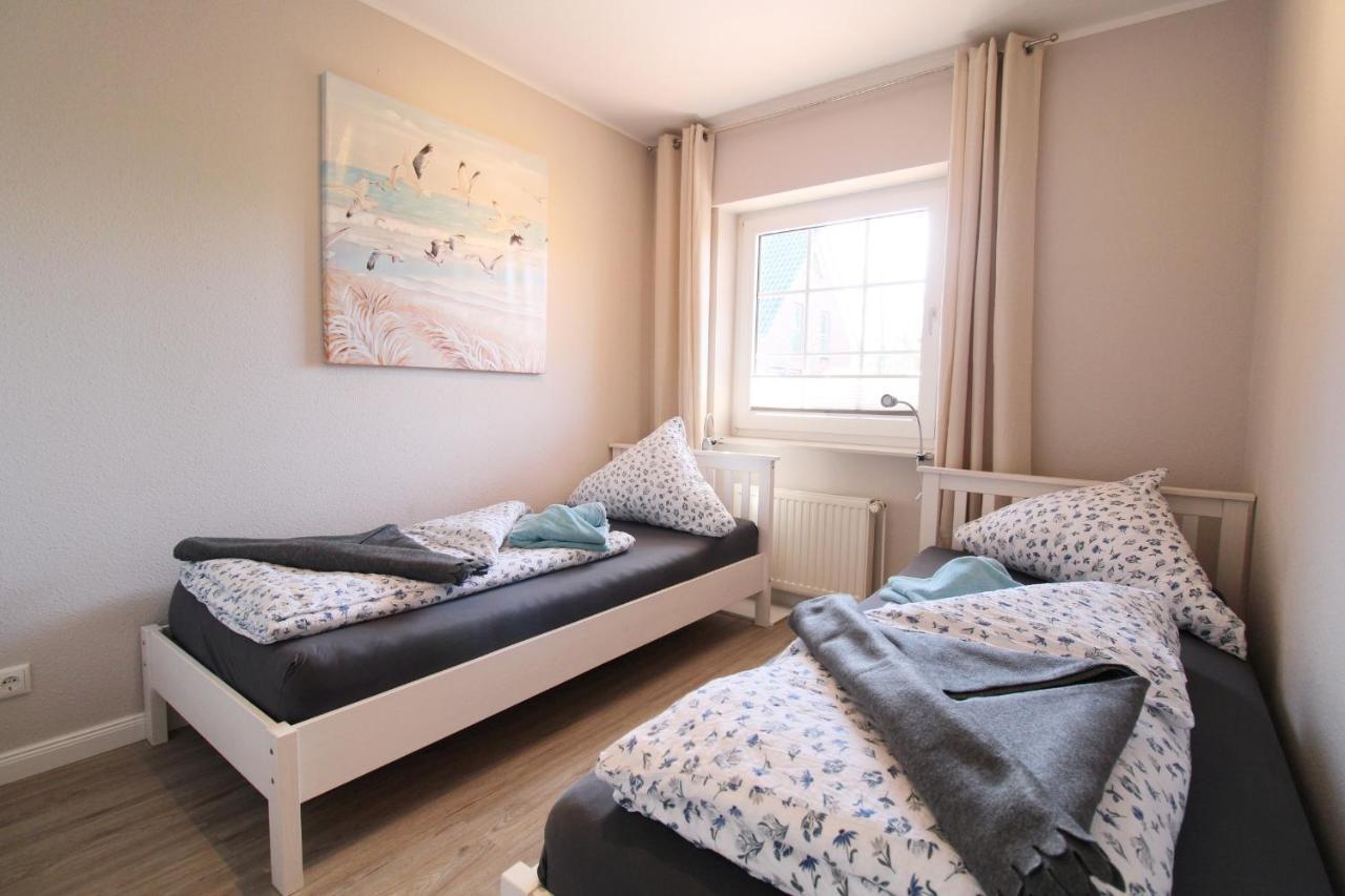 Apartment Strandglück Duhnen