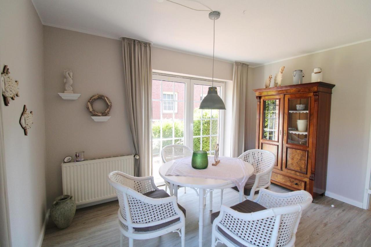Strandglück Duhnen Apartment *