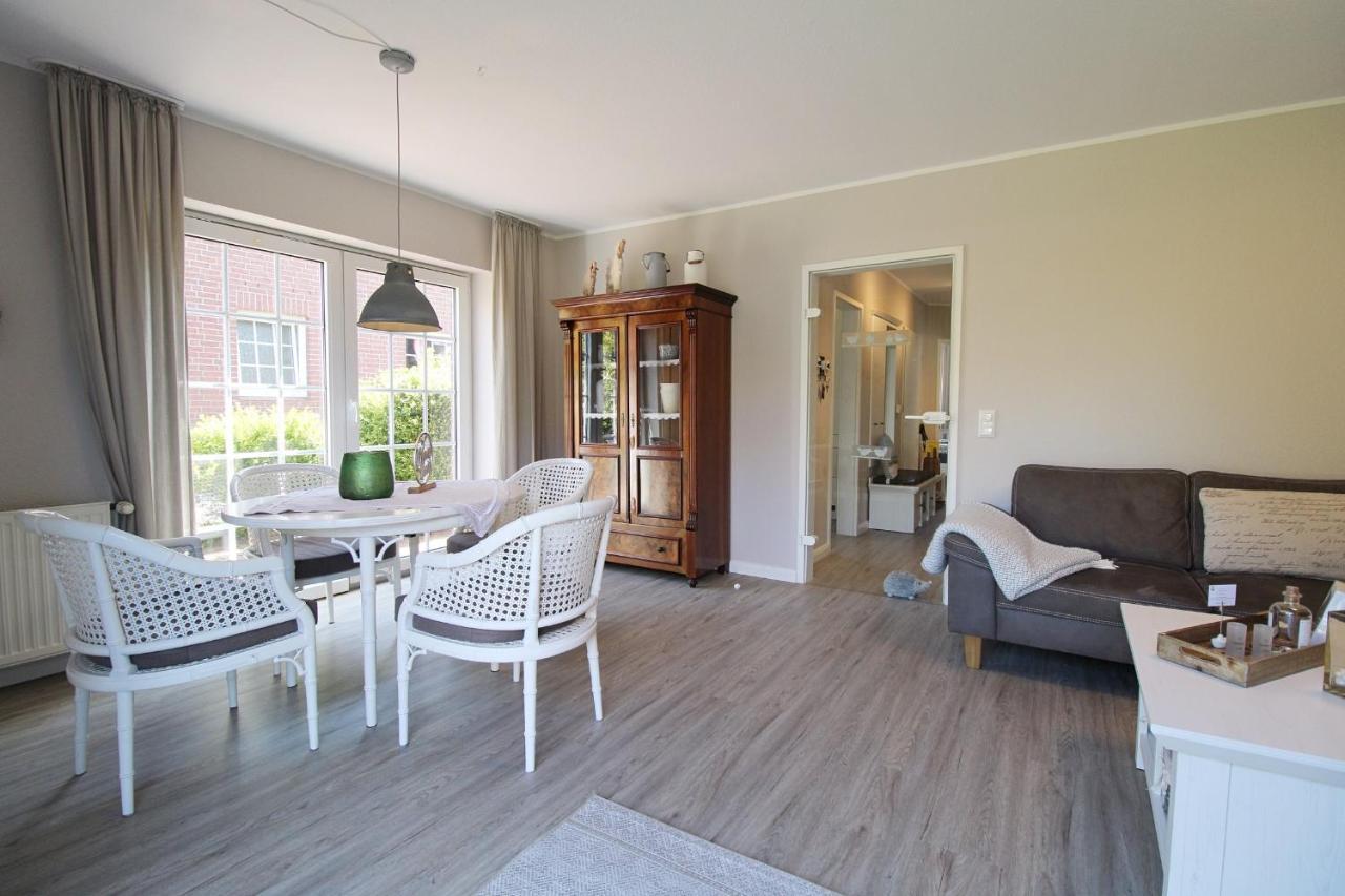 Apartment Strandglück Duhnen